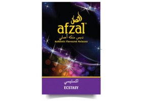 Кальянный табак AFZAL Ecstasy (Коктейль "Экстаз)" 40 гр.