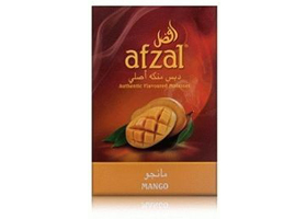 Кальянный табак AFZAL Mango (Манго) 40 гр.