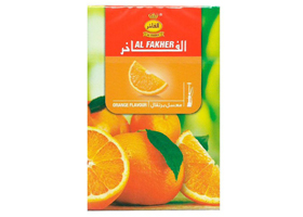 Кальянный табак Al Fakher - Orange 50 гр.
