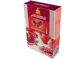 Кальянный табак Al Fakher - Grenadine 50 гр.