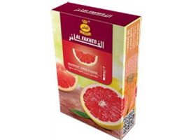 Кальянный табак Al Fakher - Grapefruit 50 гр.