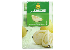 Кальянный табак Al Fakher - Guava 50 гр.