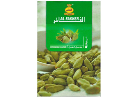 Кальянный табак Al Fakher - Cardamom 50 гр.