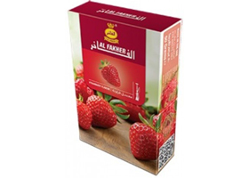 Кальянный табак Al Fakher - Strawberry 50 гр.