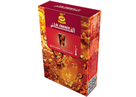 Кальянный табак Al Fakher - Cola 50 гр.