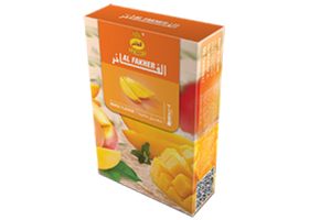 Кальянный табак Al Fakher - Mango 50 гр.