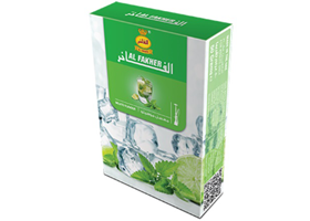 Кальянный табак Al Fakher - Mojito 50 гр.