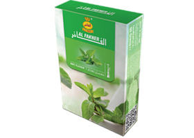 Кальянный табак Al Fakher - Mint 50 гр.