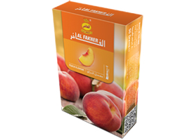 Кальянный табак Al Fakher - Peach 50 гр.