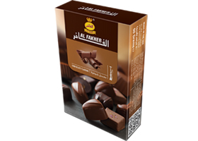 Кальянный табак Al Fakher - Chocolate 50 гр.