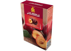 Кальянный табак Al Fakher - Plum 50 гр.