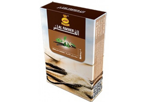 Кальянный табак Al Fakher - Vanilla 50 гр.