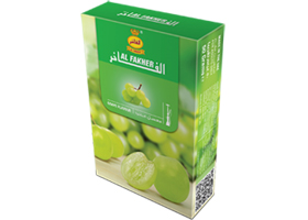 Кальянный табак Al Fakher - Grape 50 гр.