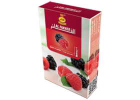 Кальянный табак Al Fakher - Berry 50 гр.