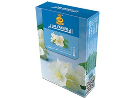 Кальянный табак Al Fakher - Jasmine 50 гр.