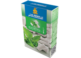 Кальянный табак Al Fakher - Gum with Mint 50 гр.