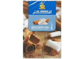 Кальянный табак Al Fakher - Gum with Cinnamon 50 гр.
