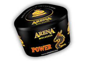 Кальянный табак Al Fakher Arena - Power 250 гр.