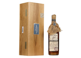 Арманьяк Baron G. Legrand 1914 Bas Armagnac, 0.7 л.