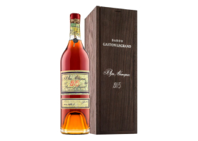 Арманьяк Baron G. Legrand 1915 Bas Armagnac, 0.7 л.