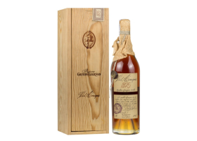 Арманьяк Baron G. Legrand 1925 Bas Armagnac, 0.7 л.