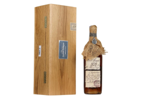 Арманьяк Baron G. Legrand 1929 Bas Armagnac, 0.7 л.