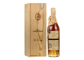 Арманьяк Baron G. Legrand 1944 Bas Armagnac, 0.7 л.