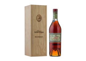 Арманьяк Baron G. Legrand 1965 Bas Armagnac, 0.7 л.