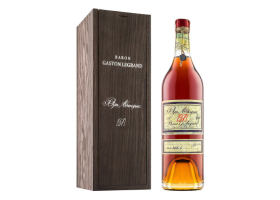 Арманьяк Baron G. Legrand 1971 Bas Armagnac, 0.7 л.