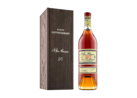 Арманьяк Baron G. Legrand 1973 Bas Armagnac, 0.7 л.