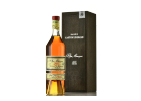 Арманьяк Baron G. Legrand 1976 Bas Armagnac, 0.7 л.