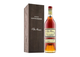 Арманьяк Baron G. Legrand 2005 Bas Armagnac, 0.7 л.