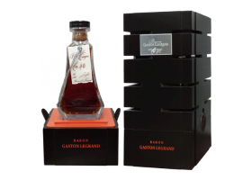 Арманьяк Baron G. Legrand 40 ans Bas Armagnac AOC, 0.7 л.