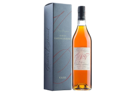 Арманьяк Baron G. Legrand VSOP Bas Armagnac, 0.7 л.