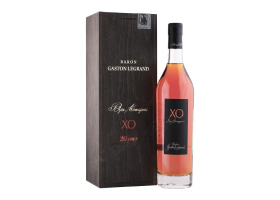 Арманьяк Baron G. Legrand XO Bas Armagnac, 0.7 л.