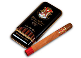 Подарочный набор сигар Arturo Fuente Opus X Chateau de la Fuente