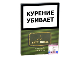 Сигариллы Bell Rock Club - Limoncello 8 шт.