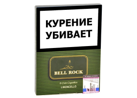 Bell Rock Club - Limoncello 8 шт.