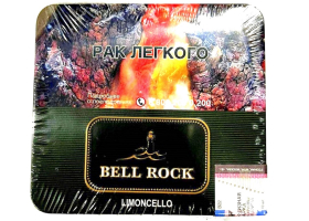 Bell Rock Mini - Limoncello 10 шт.