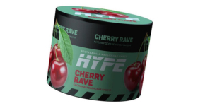 Бестабачная смесь Hype Cherry Rave 50 гр.