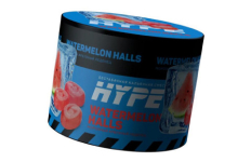 Бестабачная смесь Hype Watermelon Halls 50 гр.