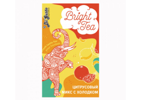 Бестабачная смесь Bright Tea Цитрусовый микс 50 гр.