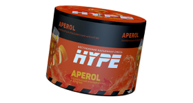 Бестабачная смесь Hype Aperol 50 гр.