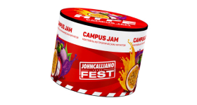 Бестабачная смесь Hype Campus Jam 50 гр.