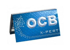 Бумага для самокруток OCB Double X-pert