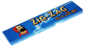 Бумага для самокруток Zig-Zag Slim 