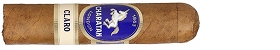 Charatan Claro Half Churchill
