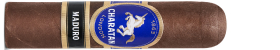 Charatan Maduro Half Churchill