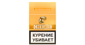 Сигариллы Cherokee Nicaragua Blend