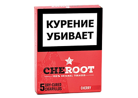 Cheroot - Cherry (5 шт.)